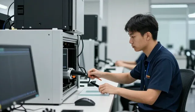 企业信息化系统