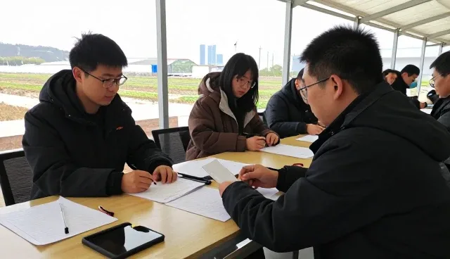 管理办法提升技术咨询服务水平