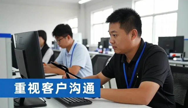 维护保养使用技术咨询需要注意什么？